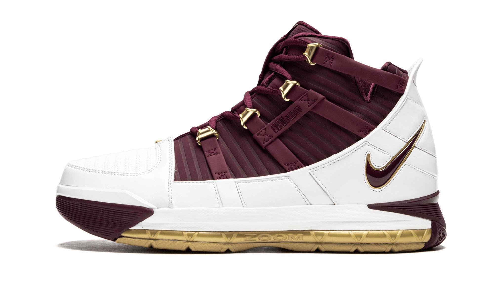 nike zoom lebron iii qs