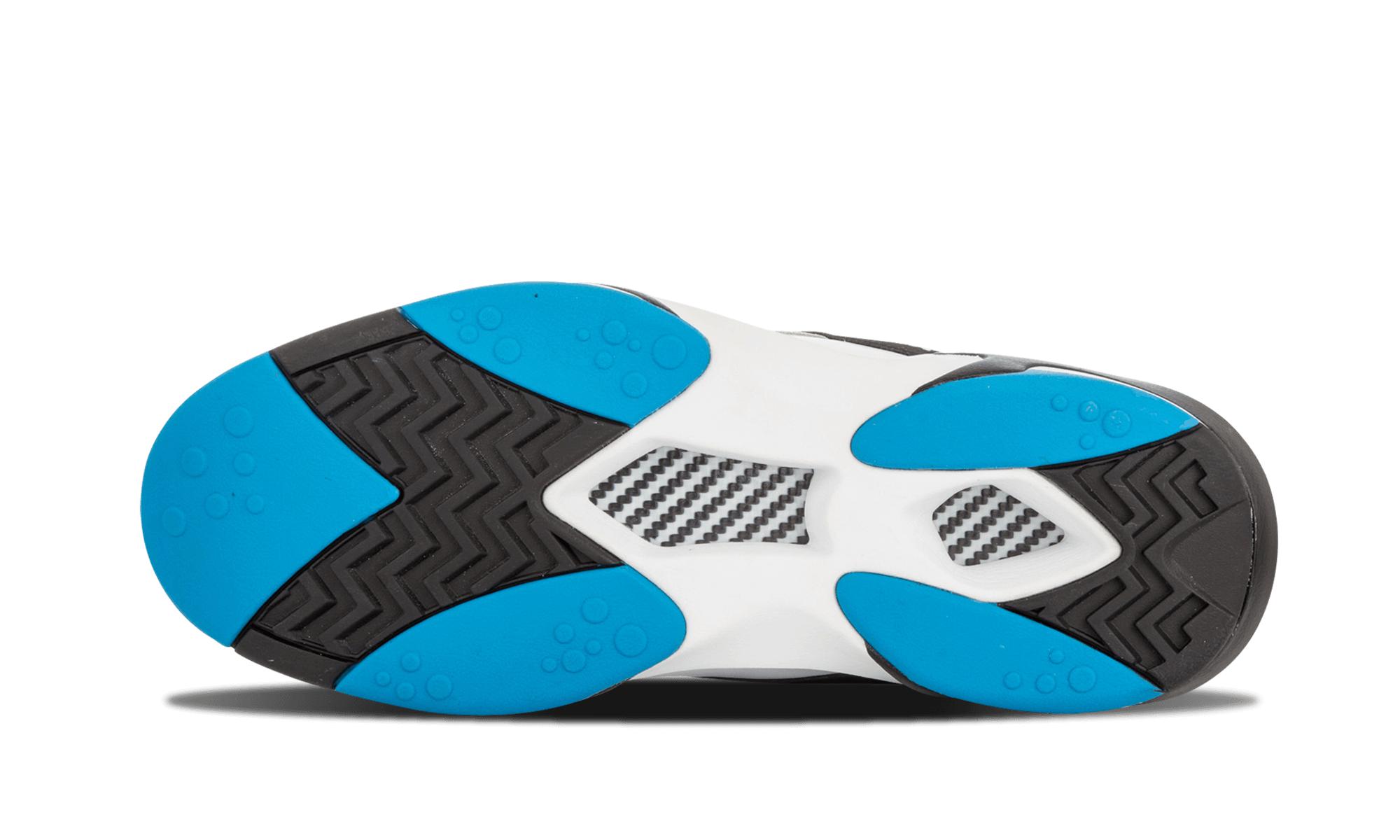 reebok shaq attaq white