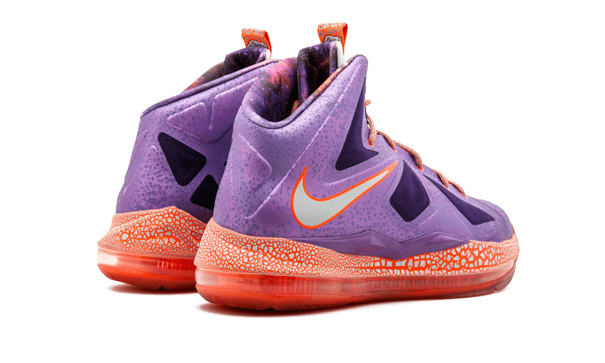 lebron 10s for sale
