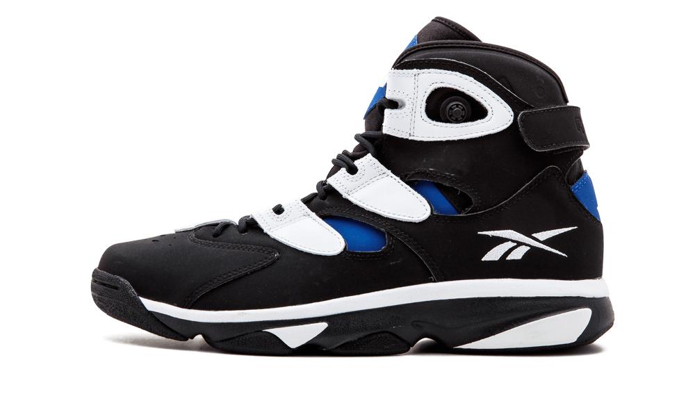 reebok shaq attaq black