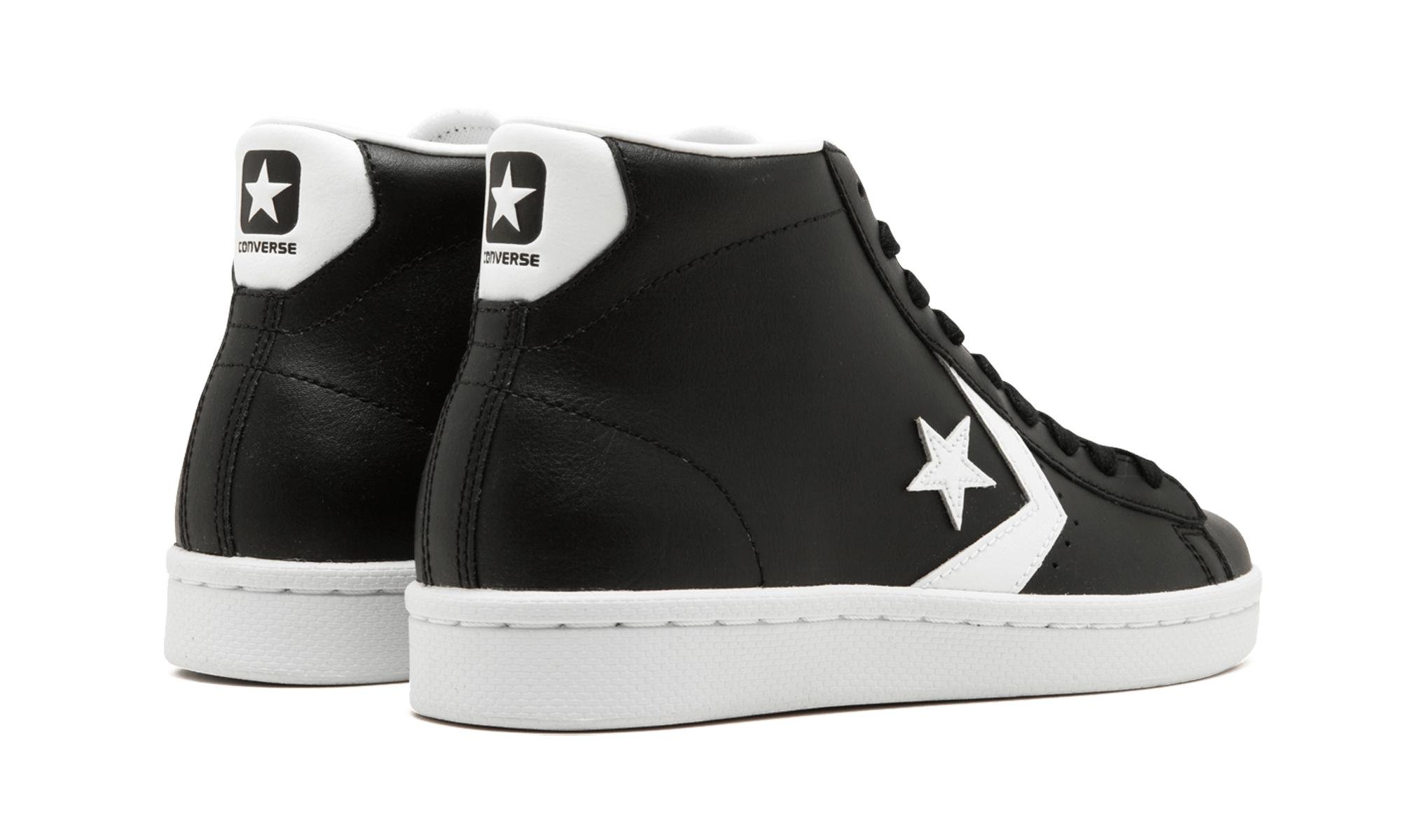 converse pro vulc hi