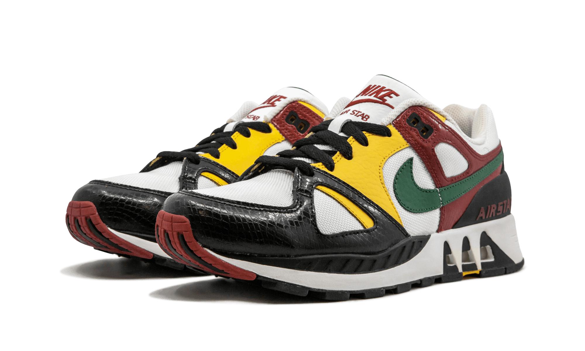 nike air stab