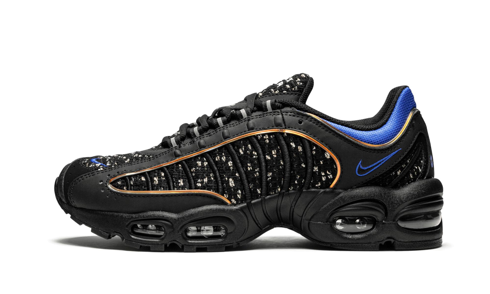 Nike Air Max Tailwind 4 / S in Black for Men - Lyst Nike Air Max Tailwind 4 / S in Black for Men - Lyst