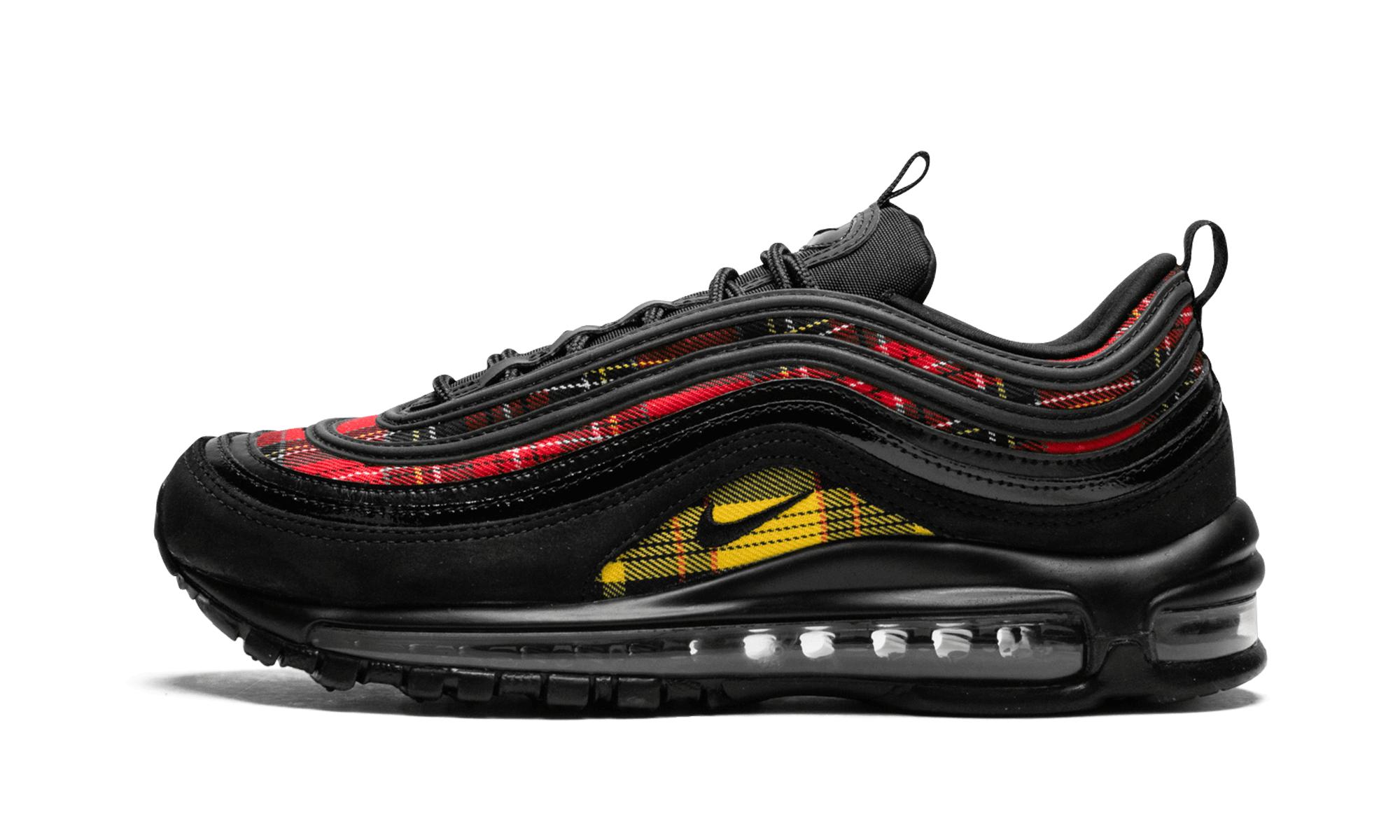 air max 97 tartan