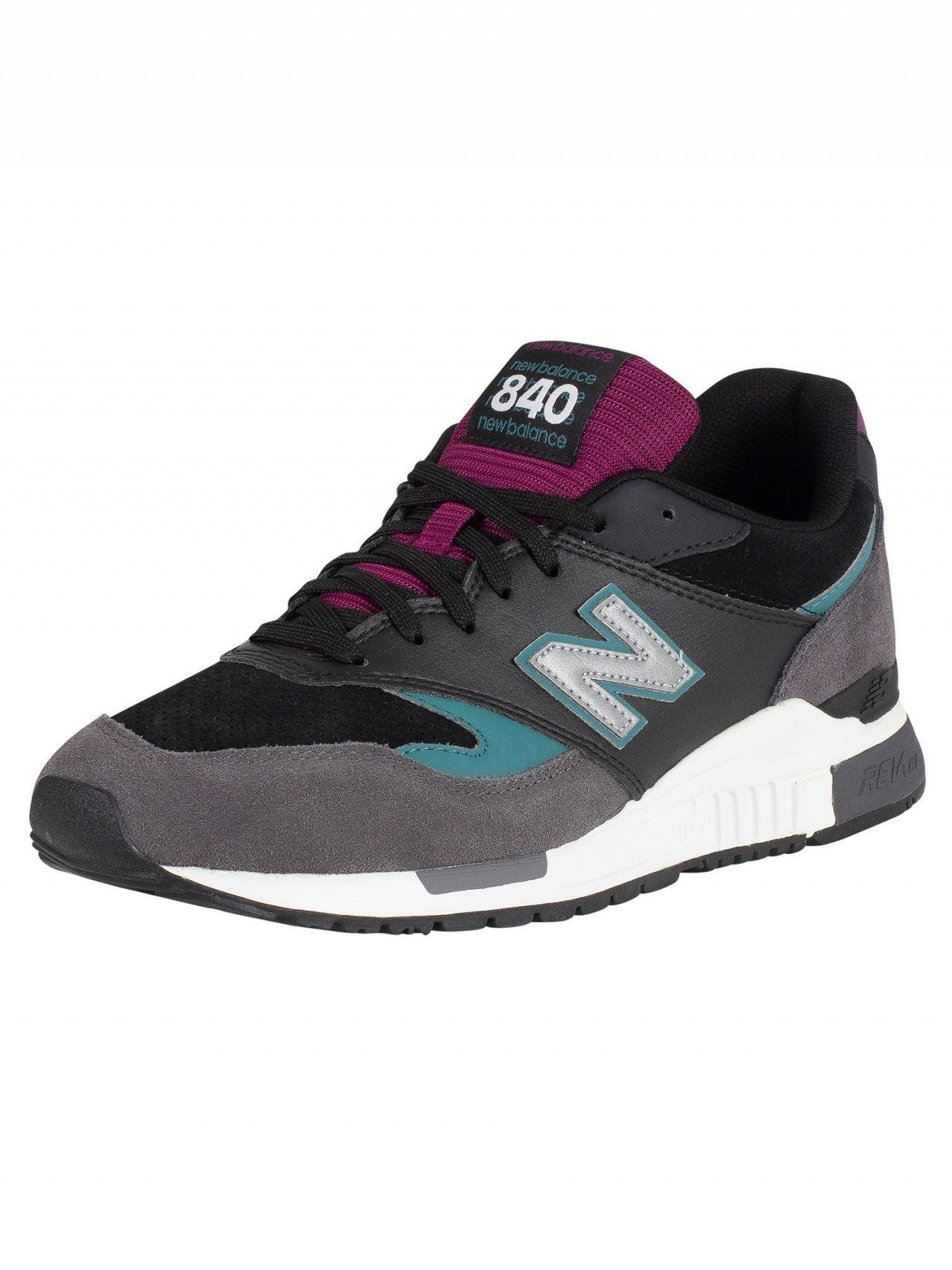 new balance 840 mens grey new balance 840 mens grey