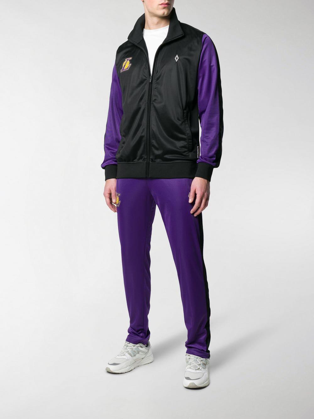 nike lakers sweatpants