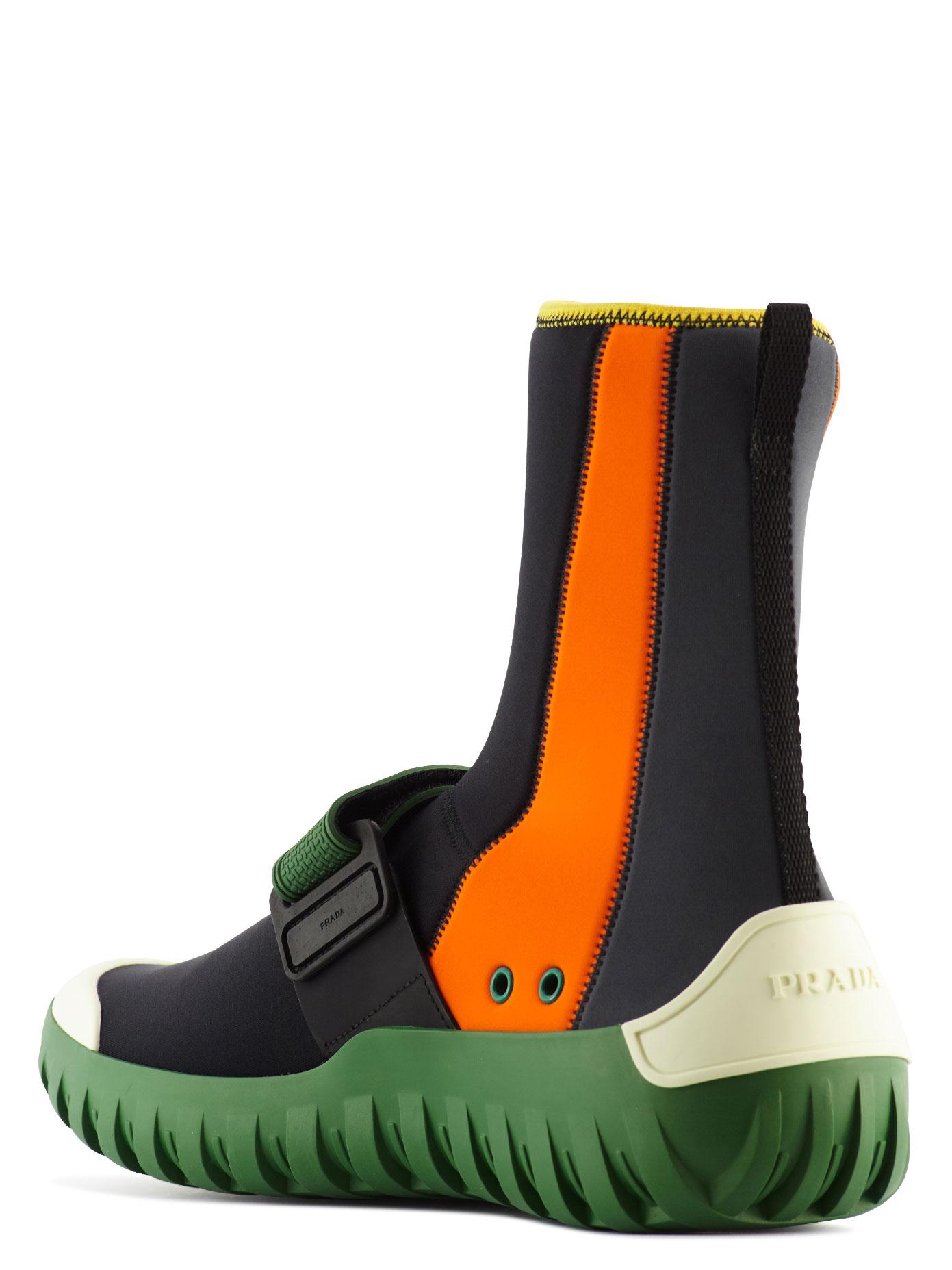 prada neoprene