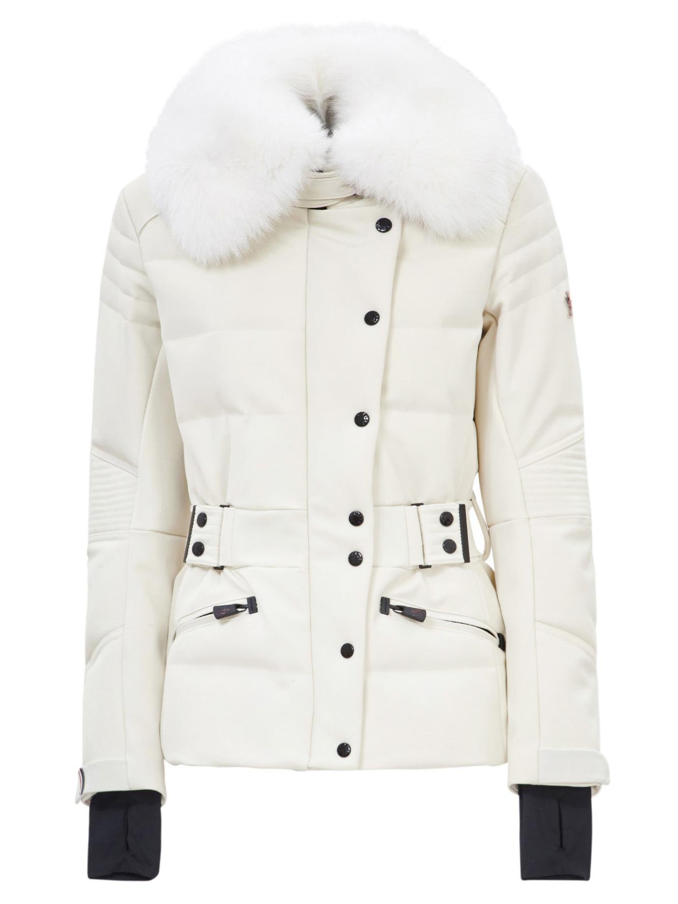 moncler grenoble jacket womens