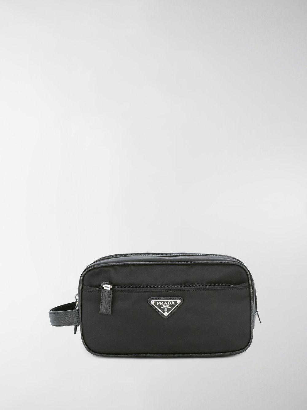 prada washbag