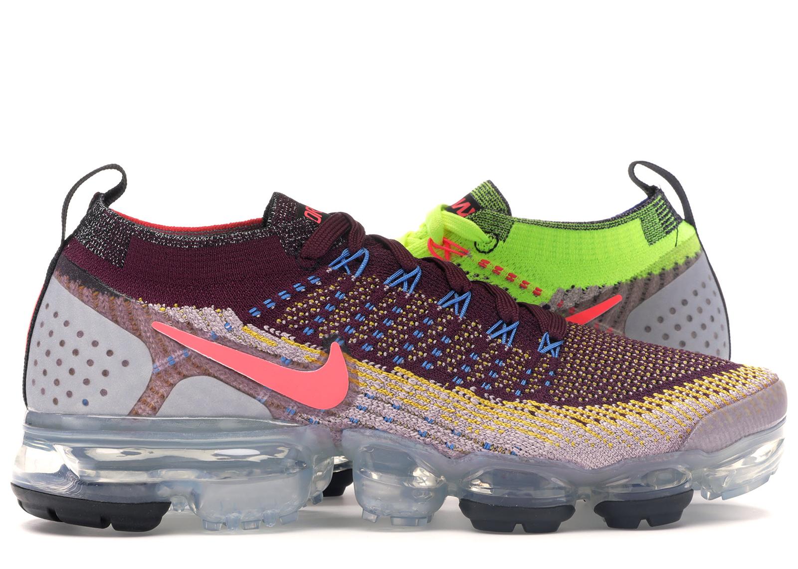 vapormax flyknit sale mens