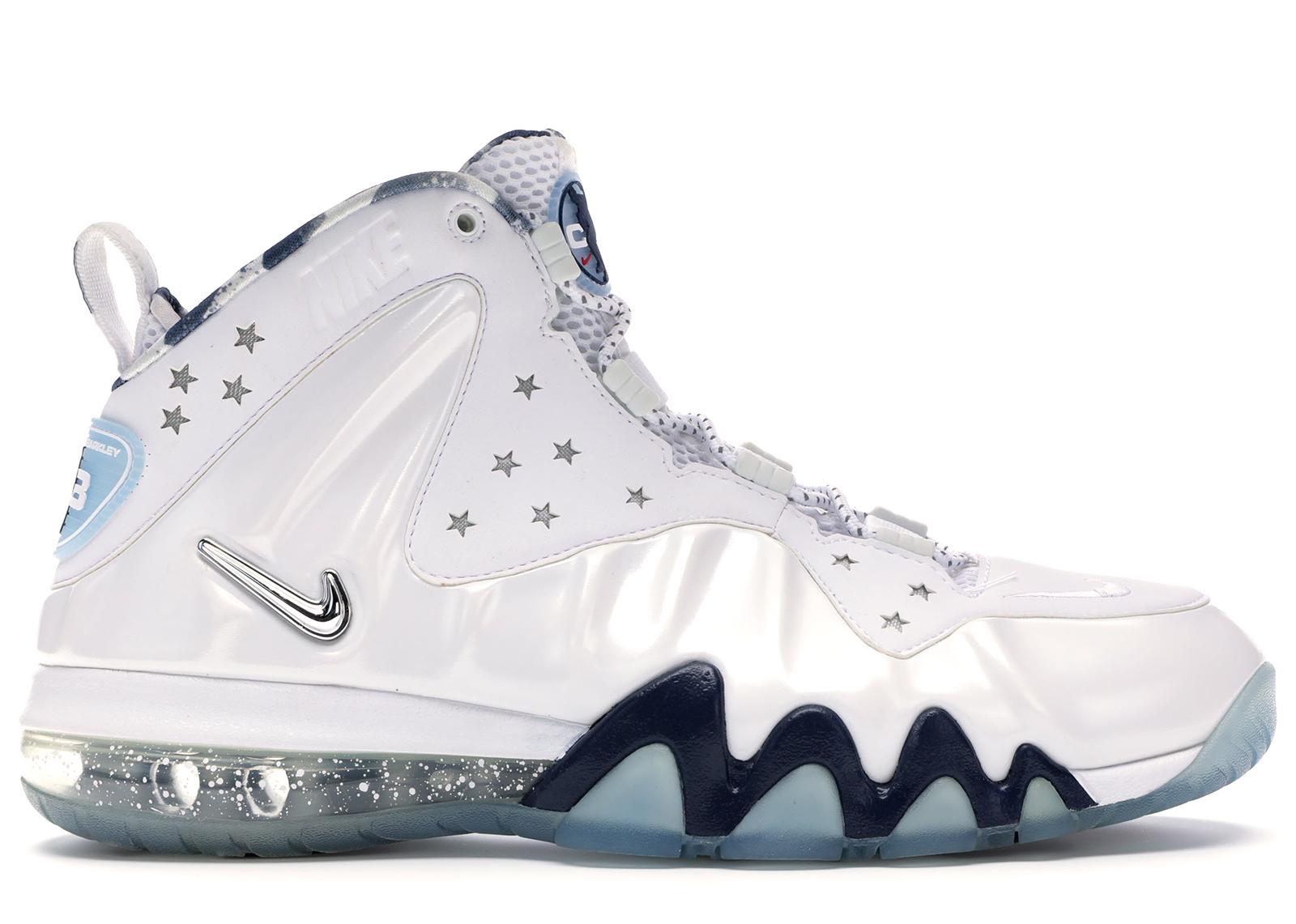 nike barkley max