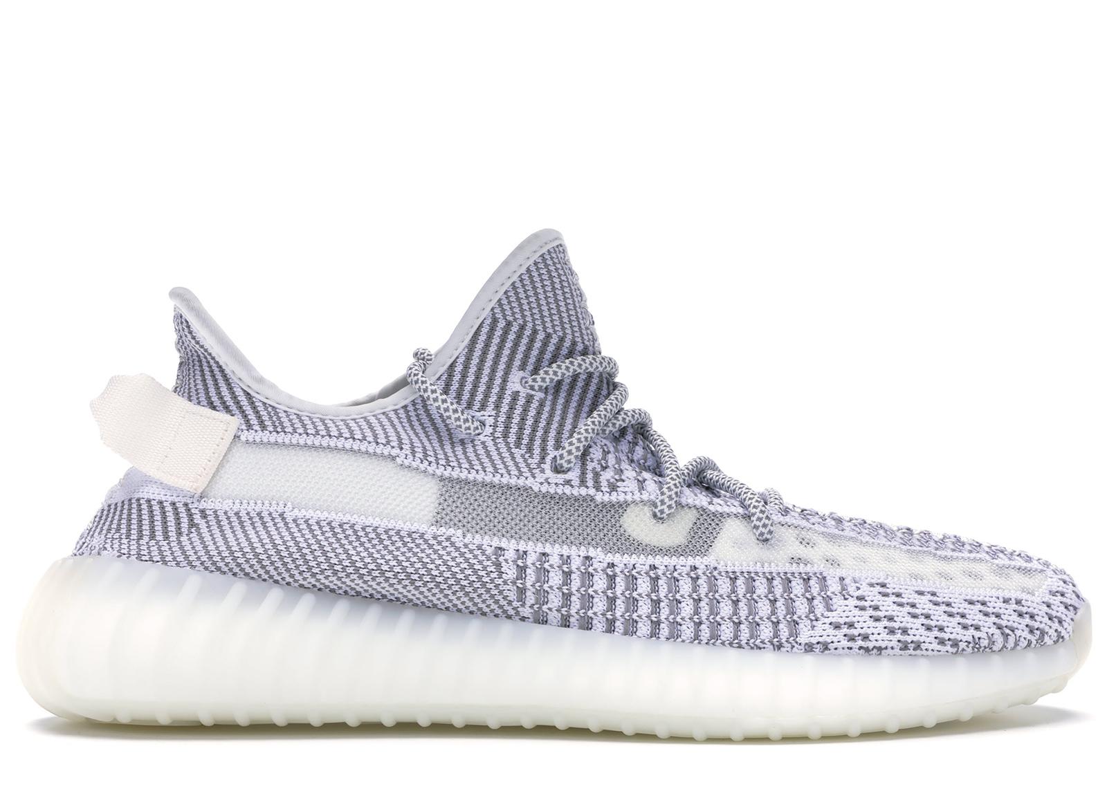 adidas Yeezy Boost 350 V2 Static (non-reflective) in Blue for Men - Lyst