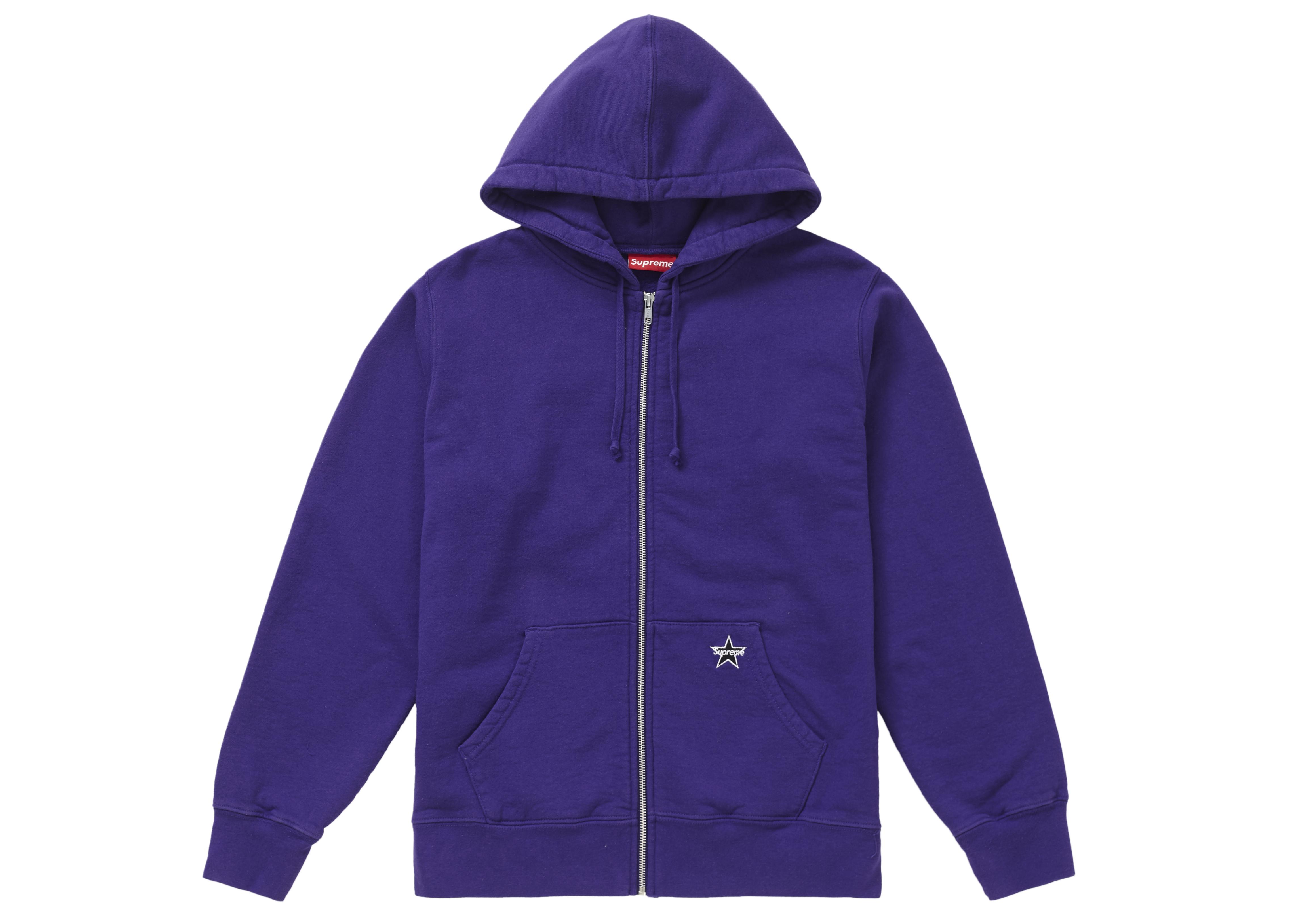 mens purple sweatsuit