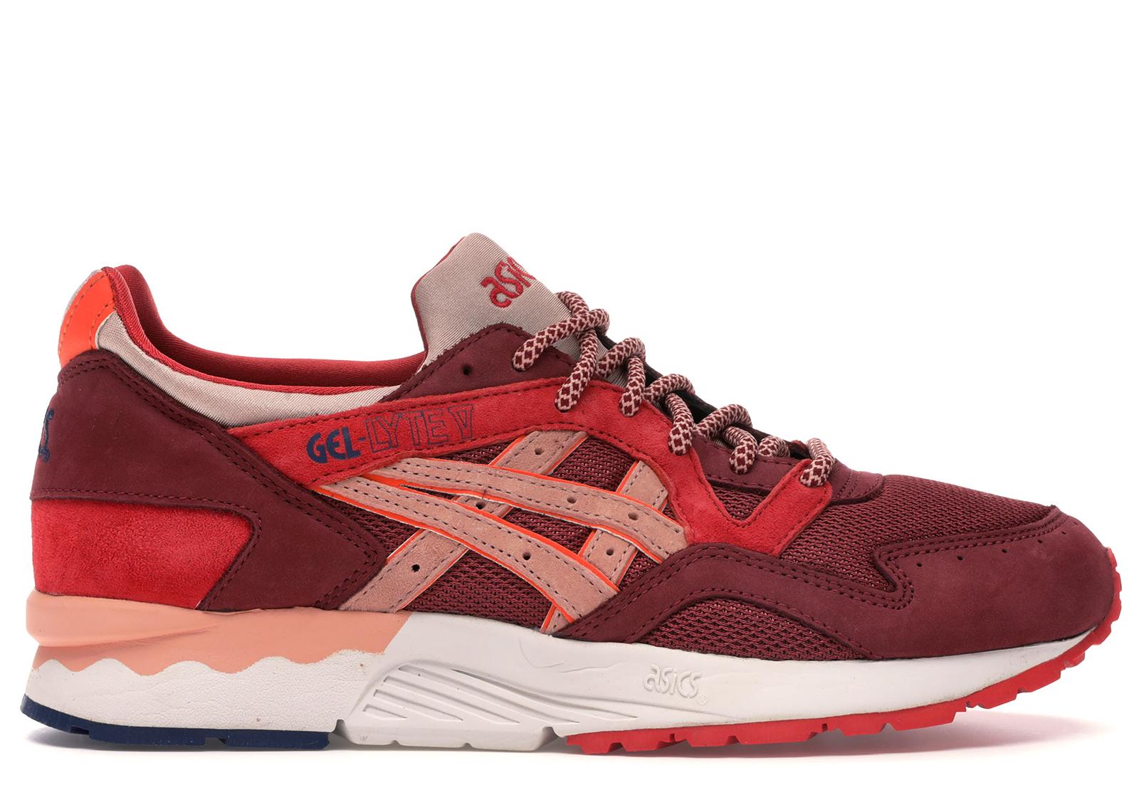 Asics Gel-lyte V Ronnie Fieg 