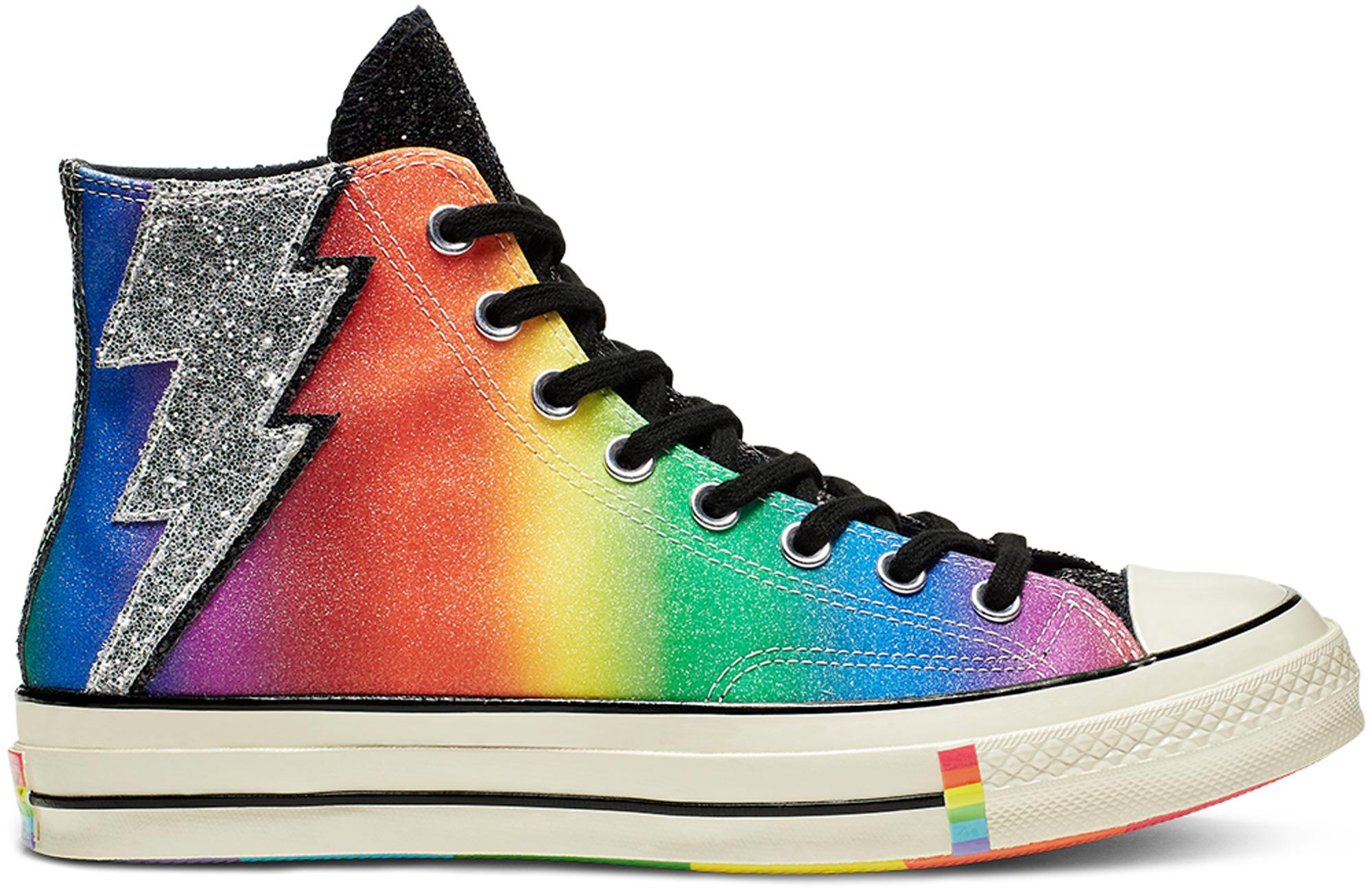 men converse pride