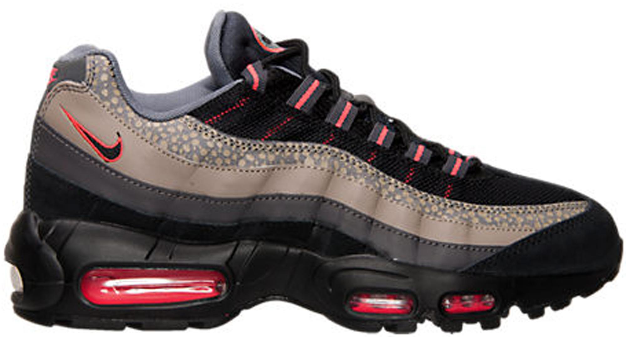 air max 95 safari