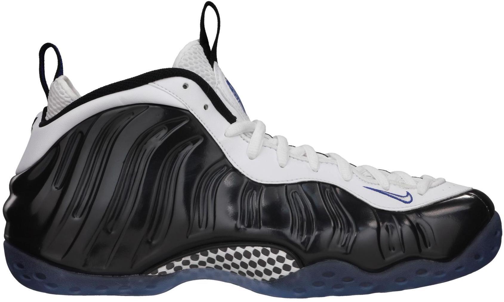 cheap men's nike foamposite