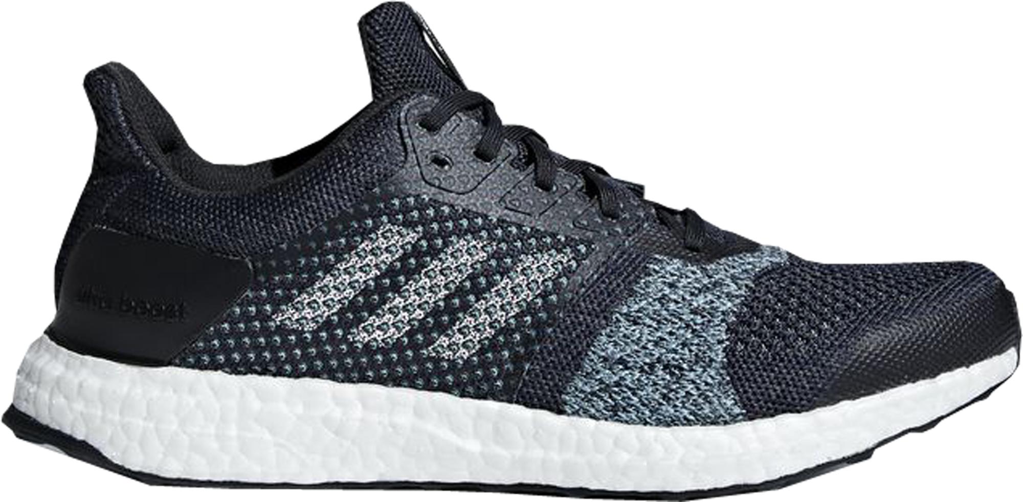adidas Ultra Boost St Parley Legend Ink in Blue for Men - Lyst