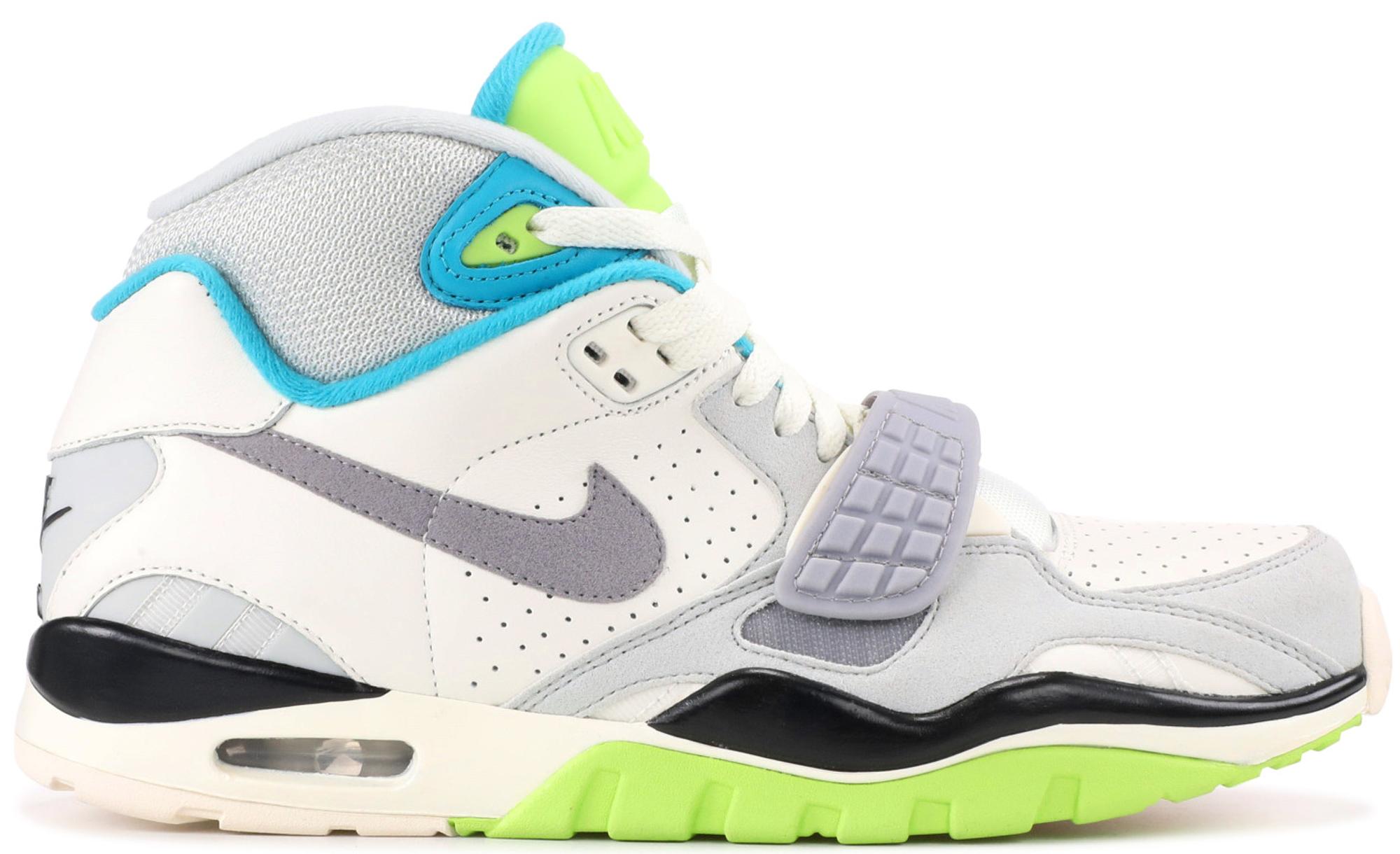 mens nike air trainer sc