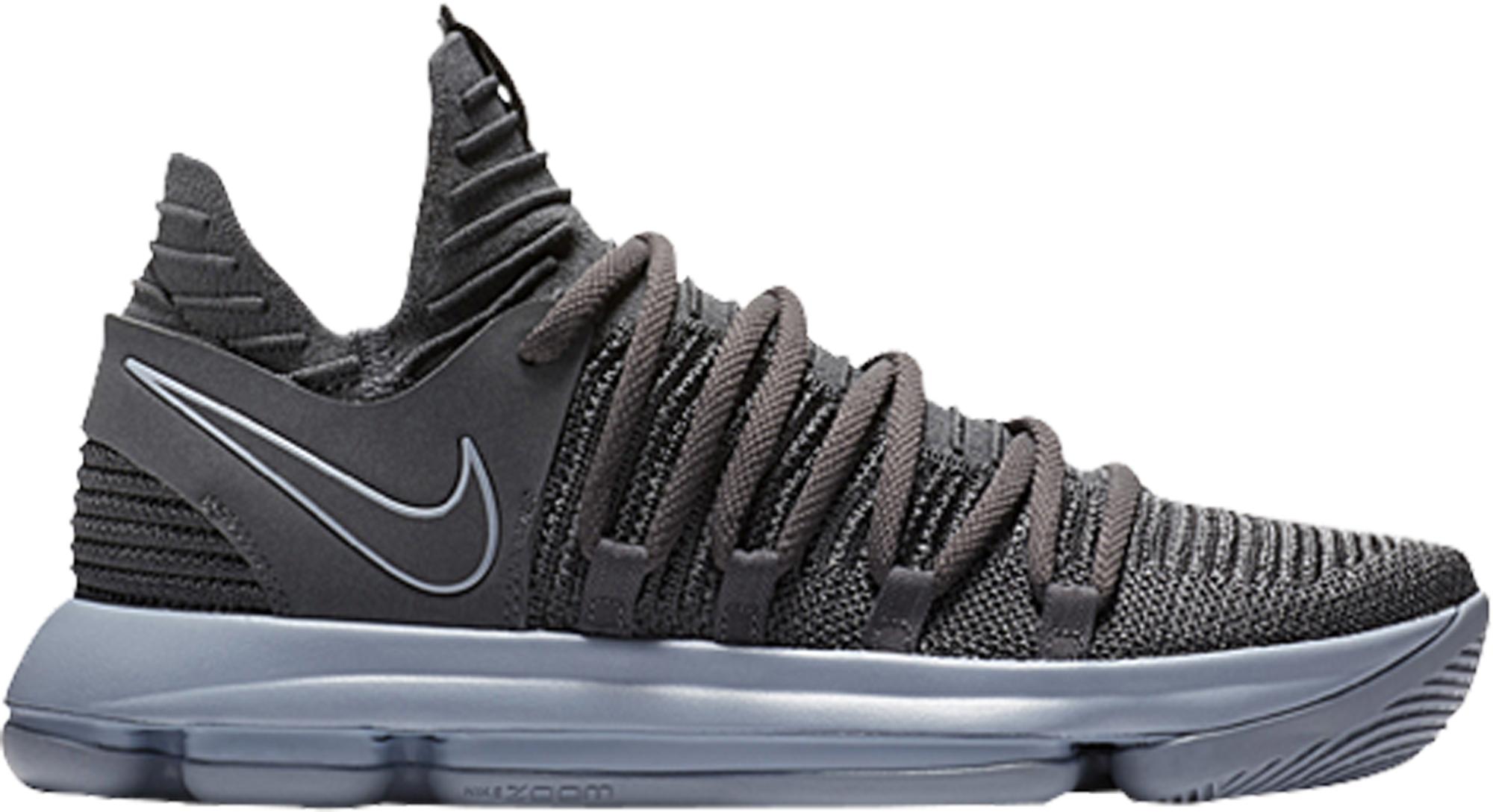 gray kd 10