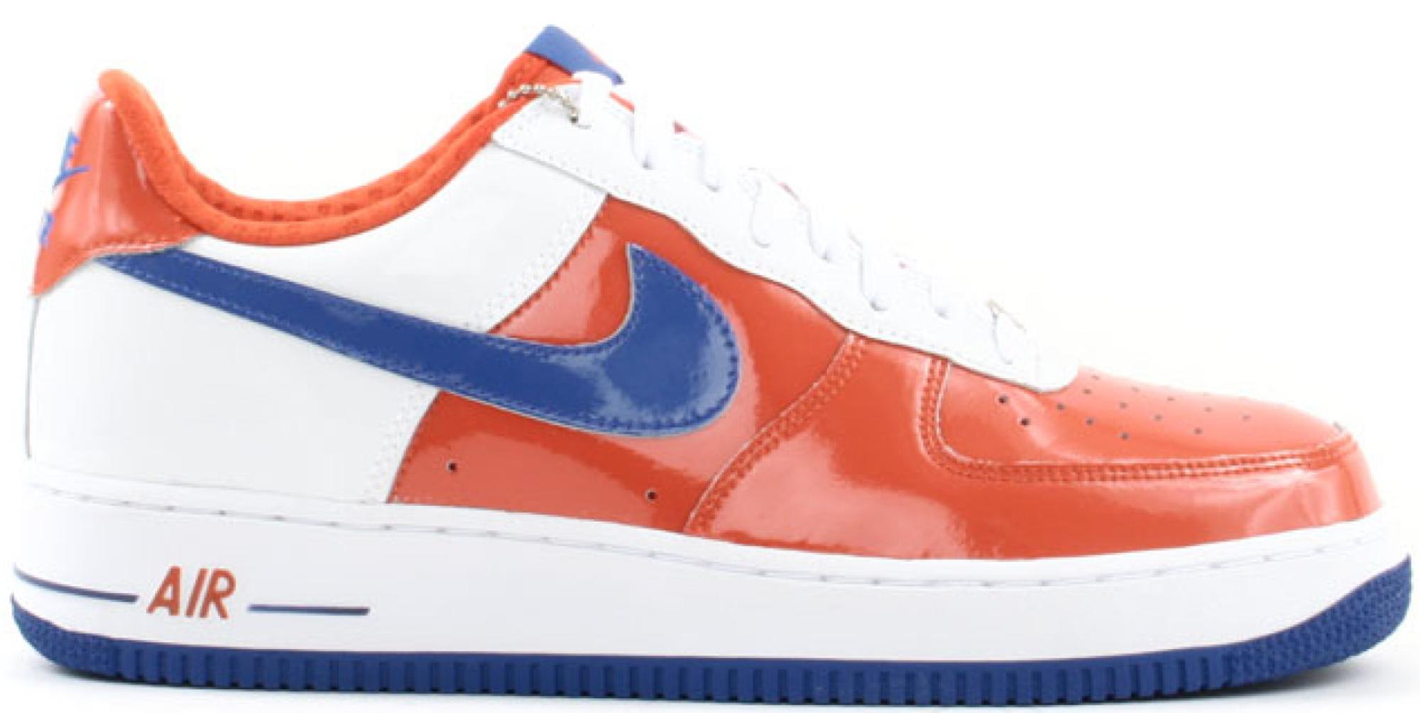 footasylum air force 1