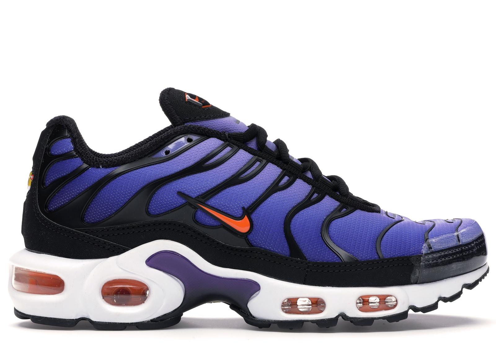 nike air max og voltage purple
