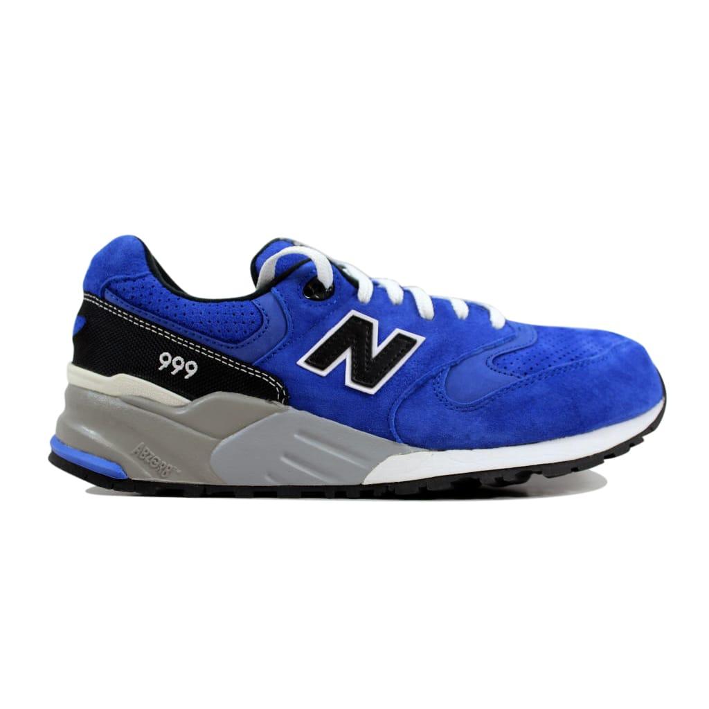 new balance 999 blue