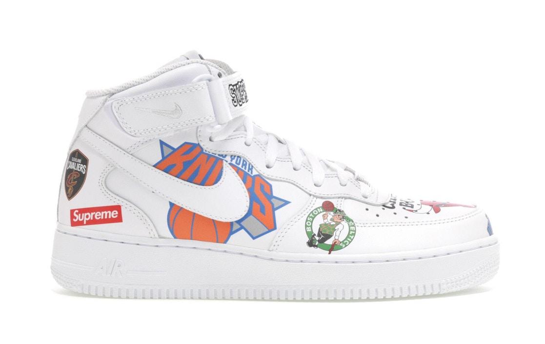 supreme airforce1