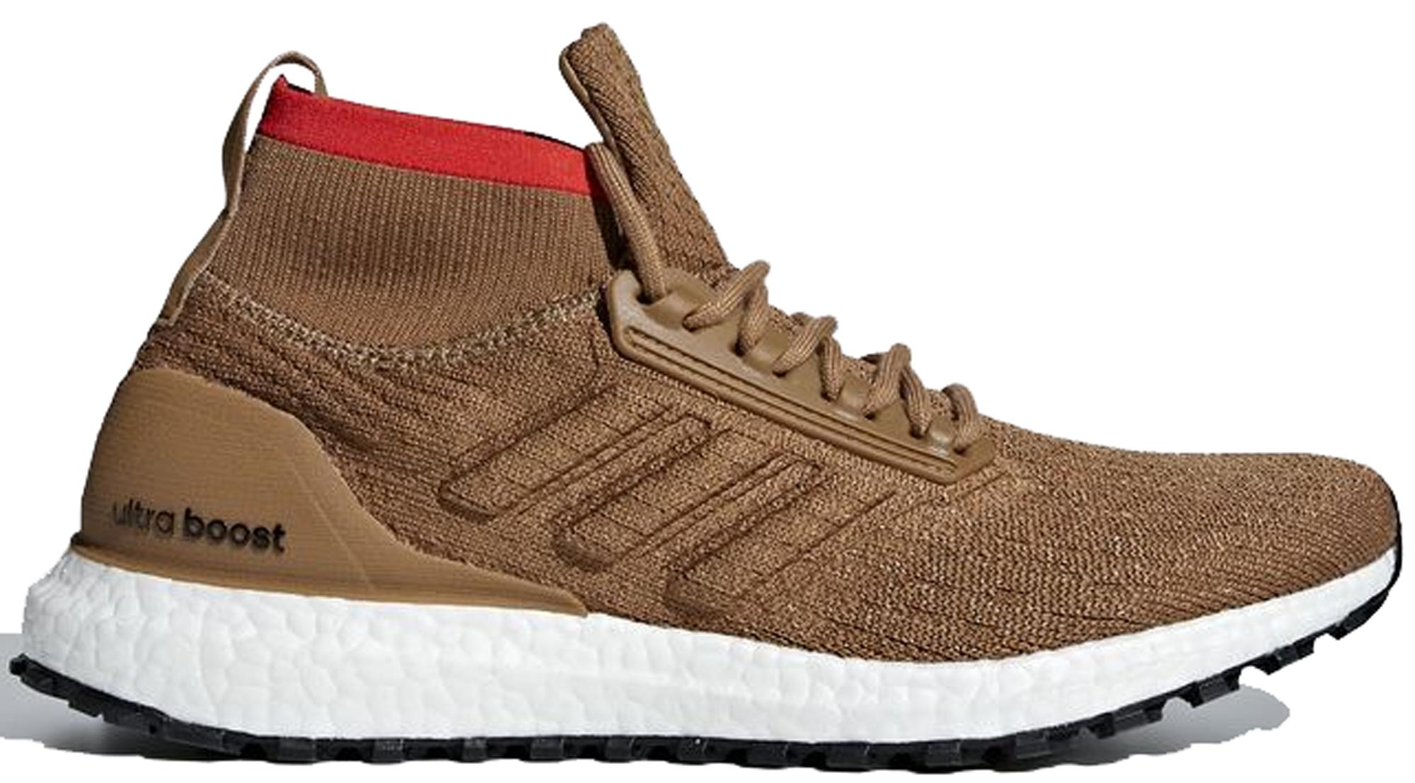 adidas all terrain ultra boost mens