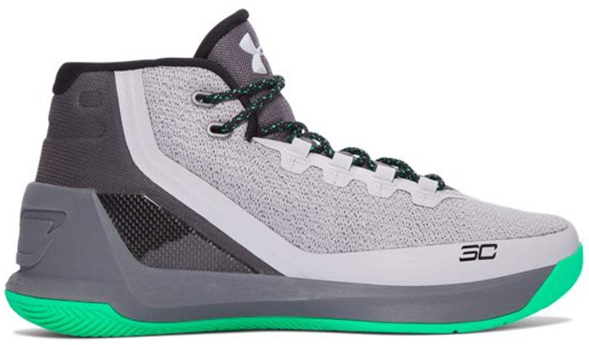 under armour curry 3 price