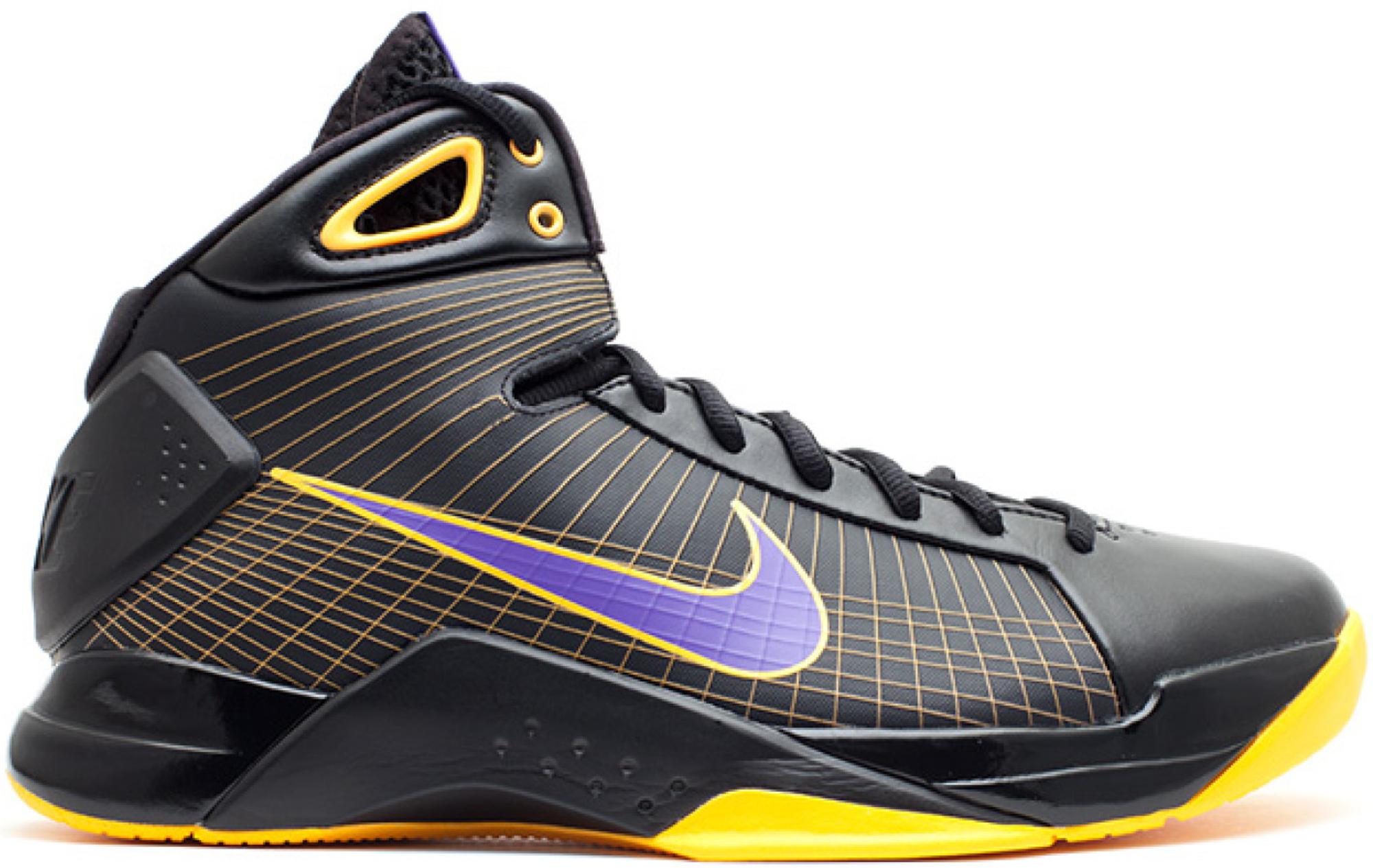 kobe bryant hyperdunk shoes