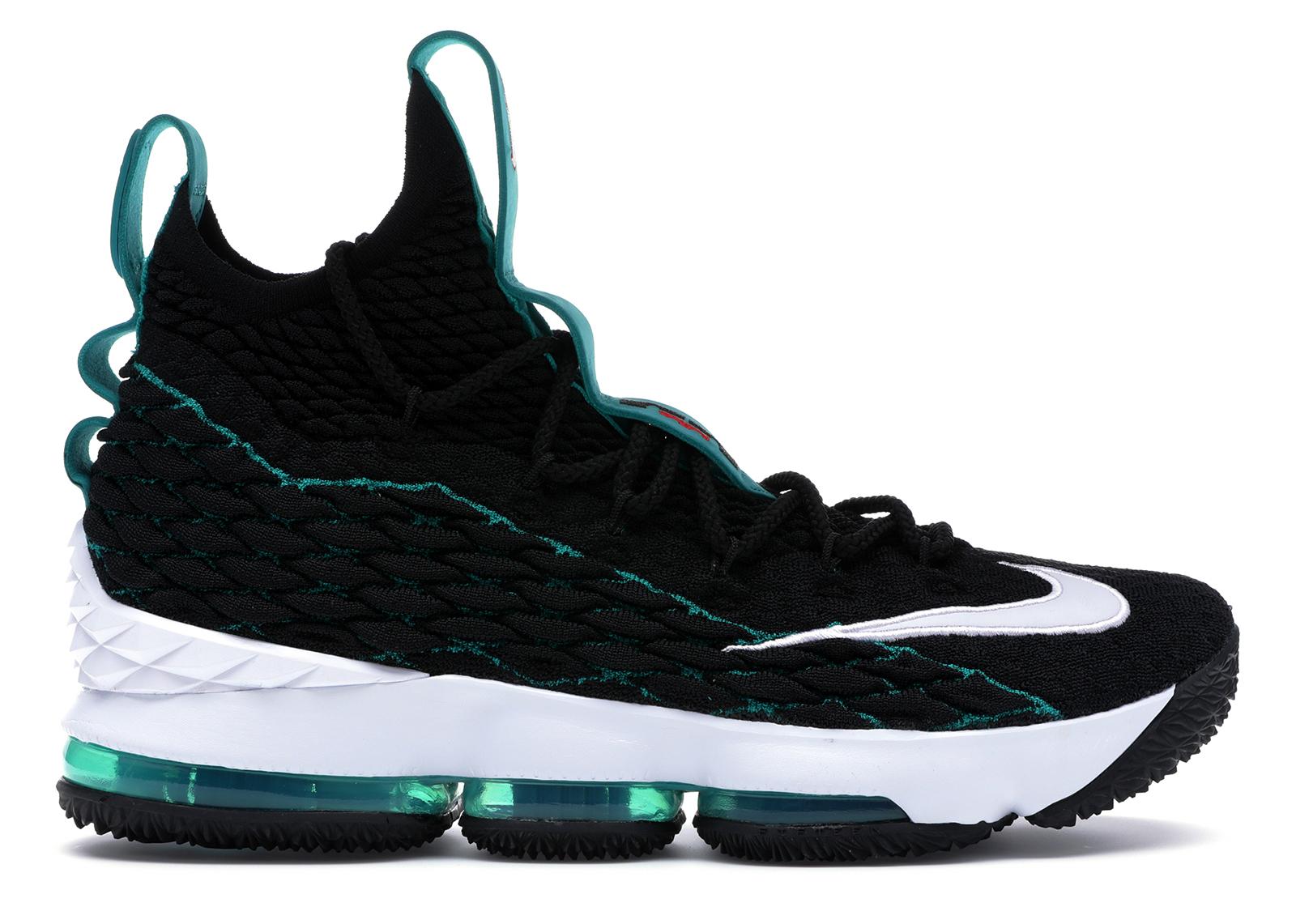 lebron 15 griffey for sale