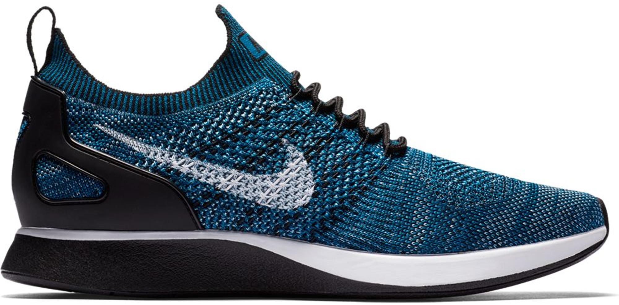 nike air zoom mariah flyknit racer mens