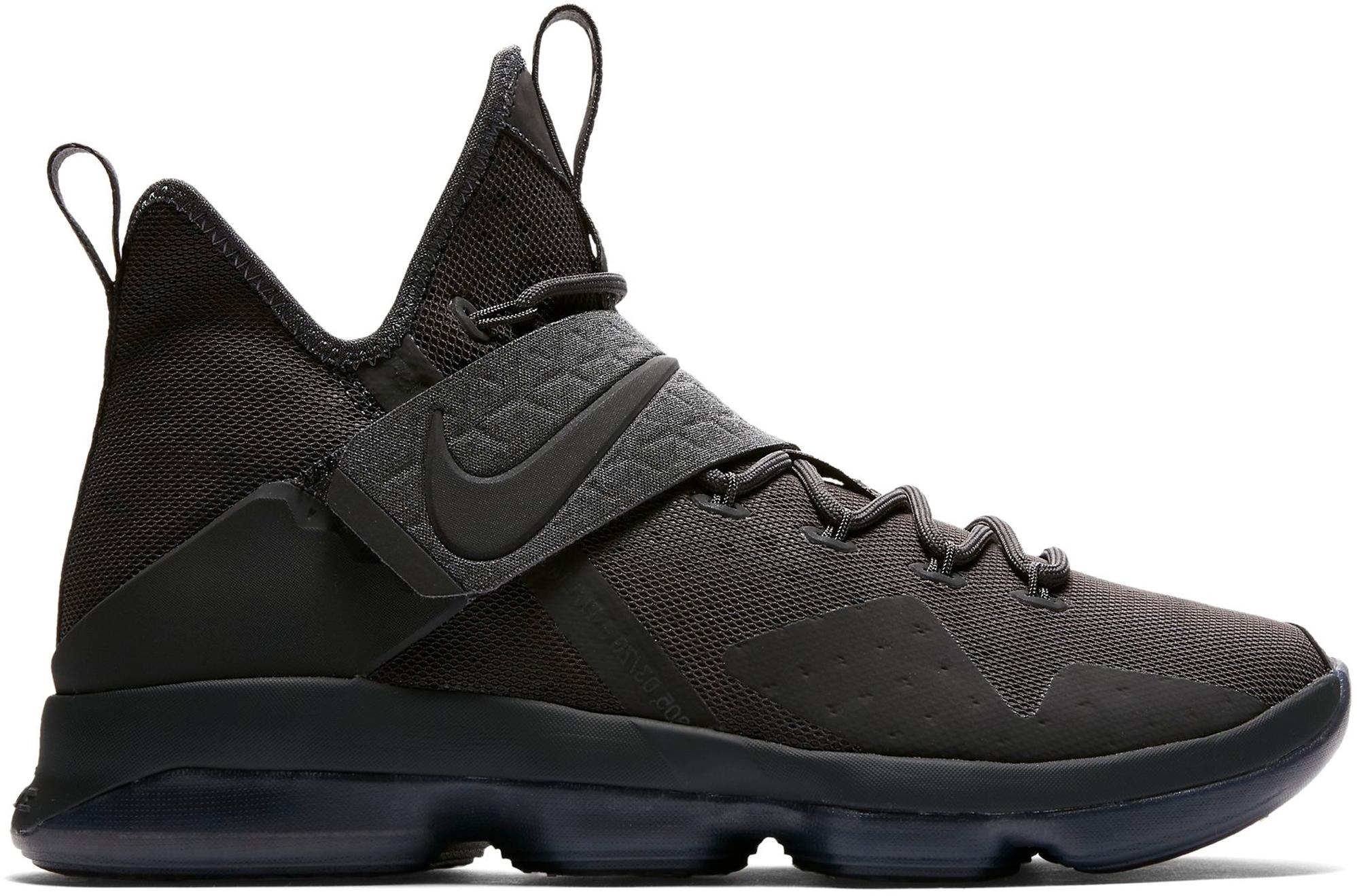 lebron 14 zero dark thirty