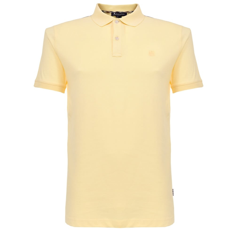 lemon polo shirt mens