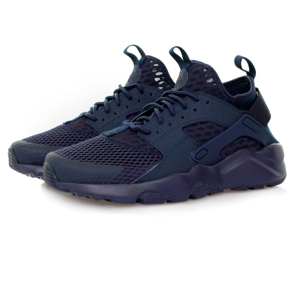 men's air huarache run ultra sneaker