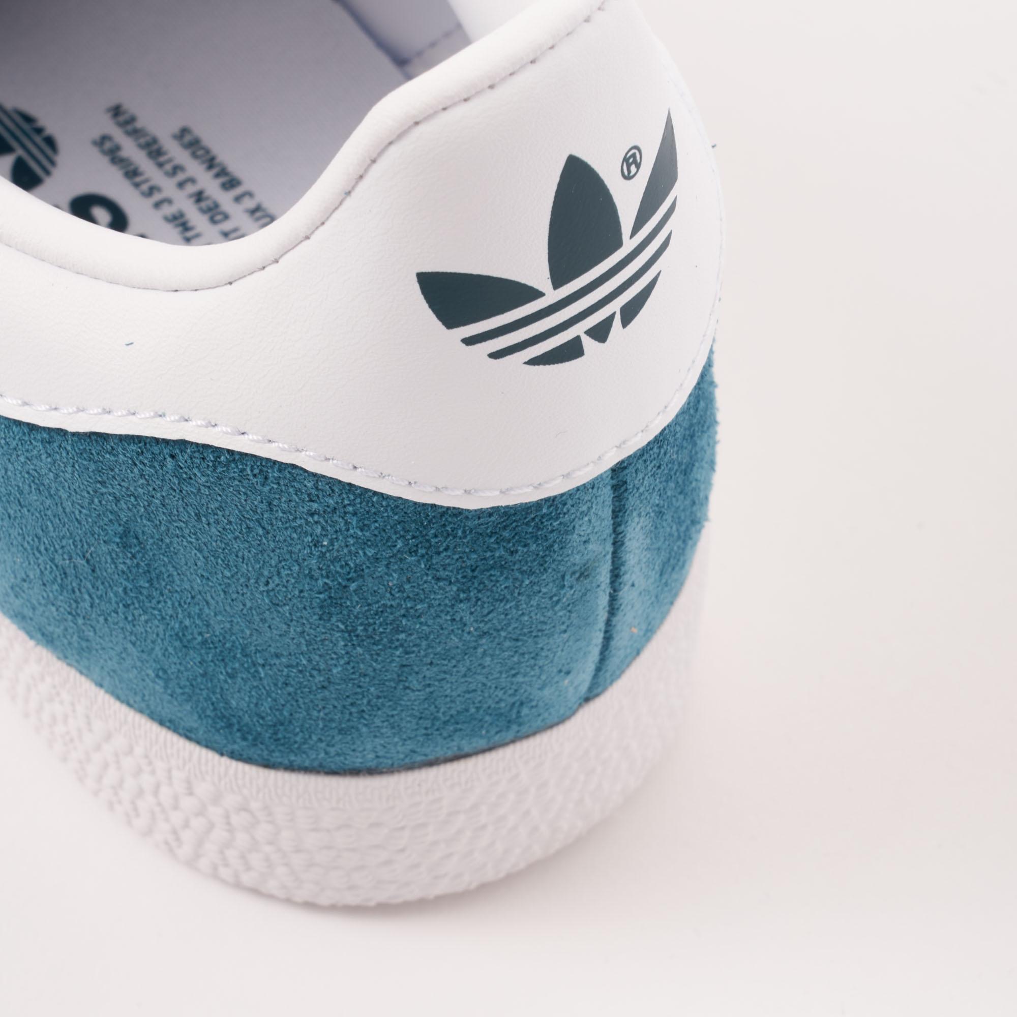 adidas gazelle petrol night