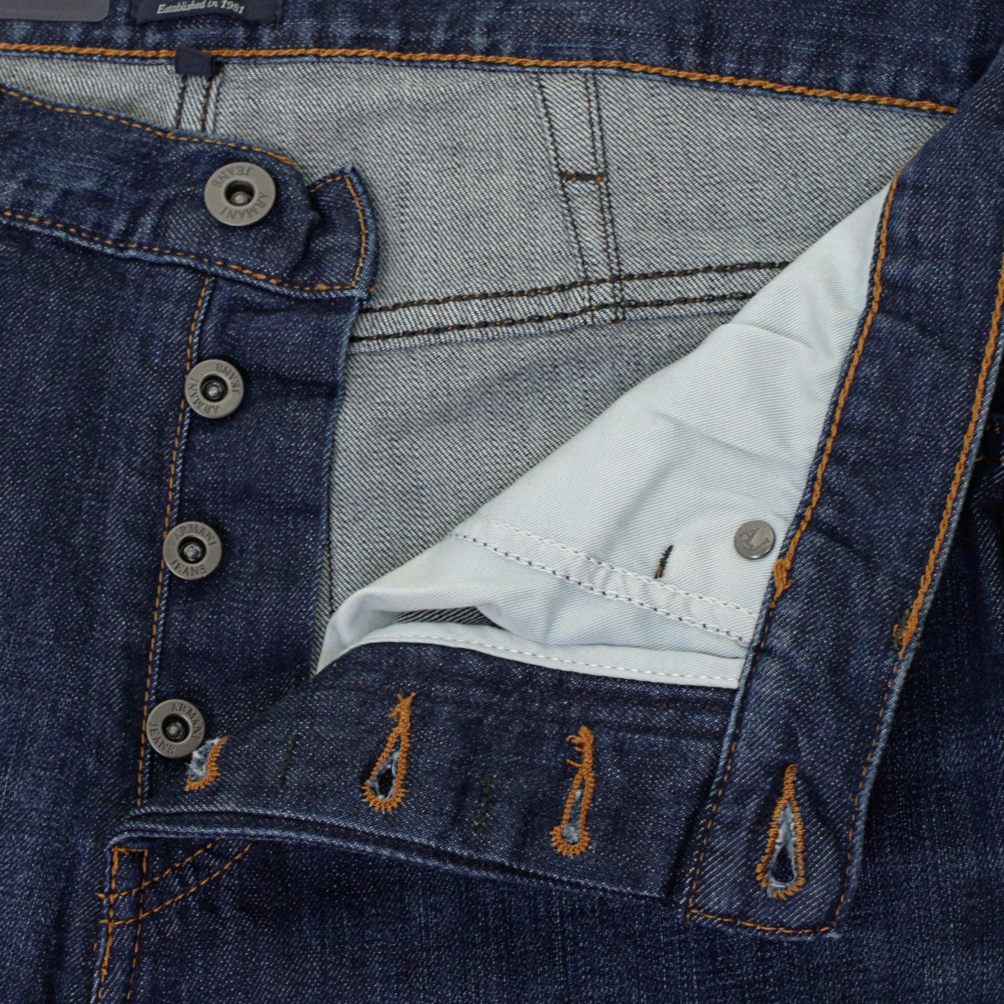 armani jeans j21 dark blue