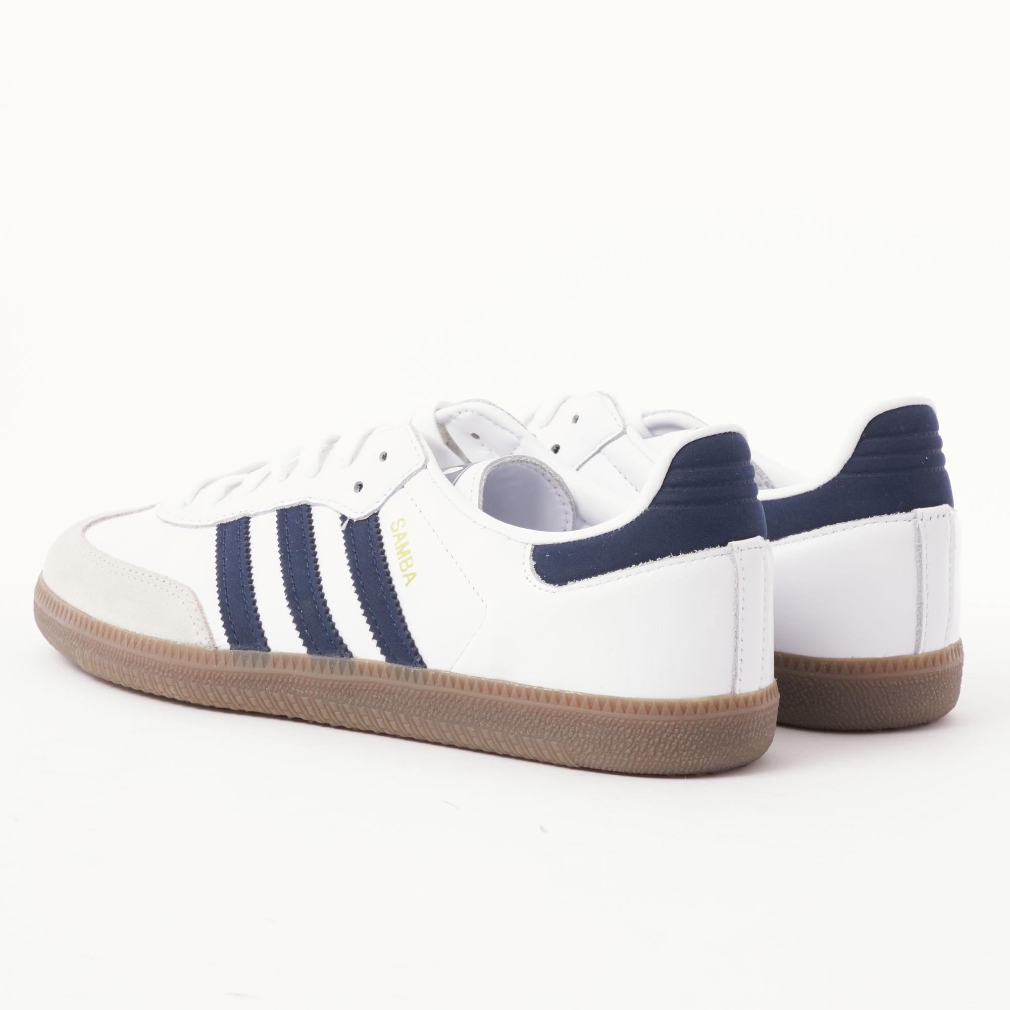 Energian Saasto-These Adidas Samba Og Navy Energian Saasto-These Adidas Samba Og Navy