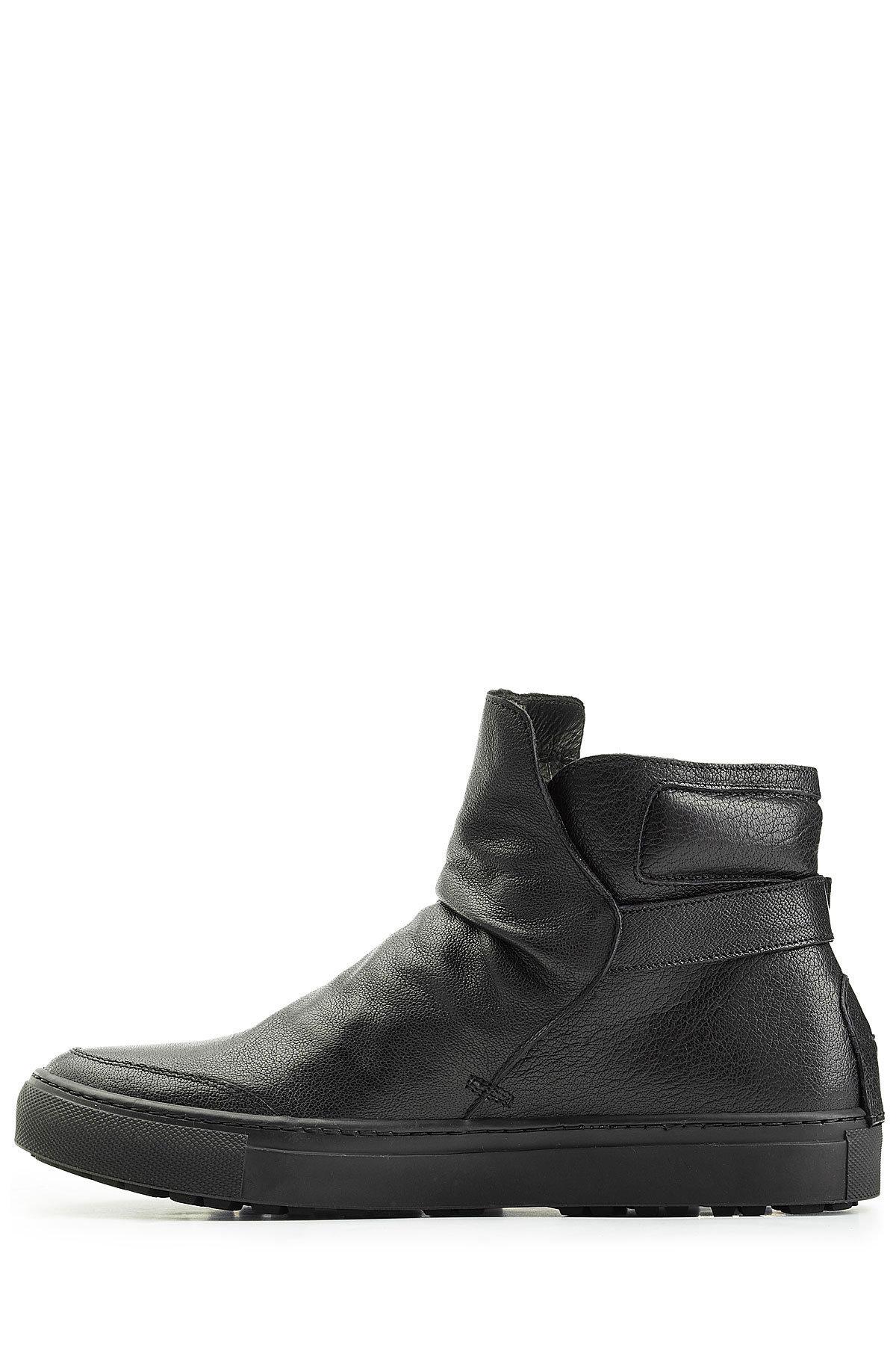 baker sneakers
