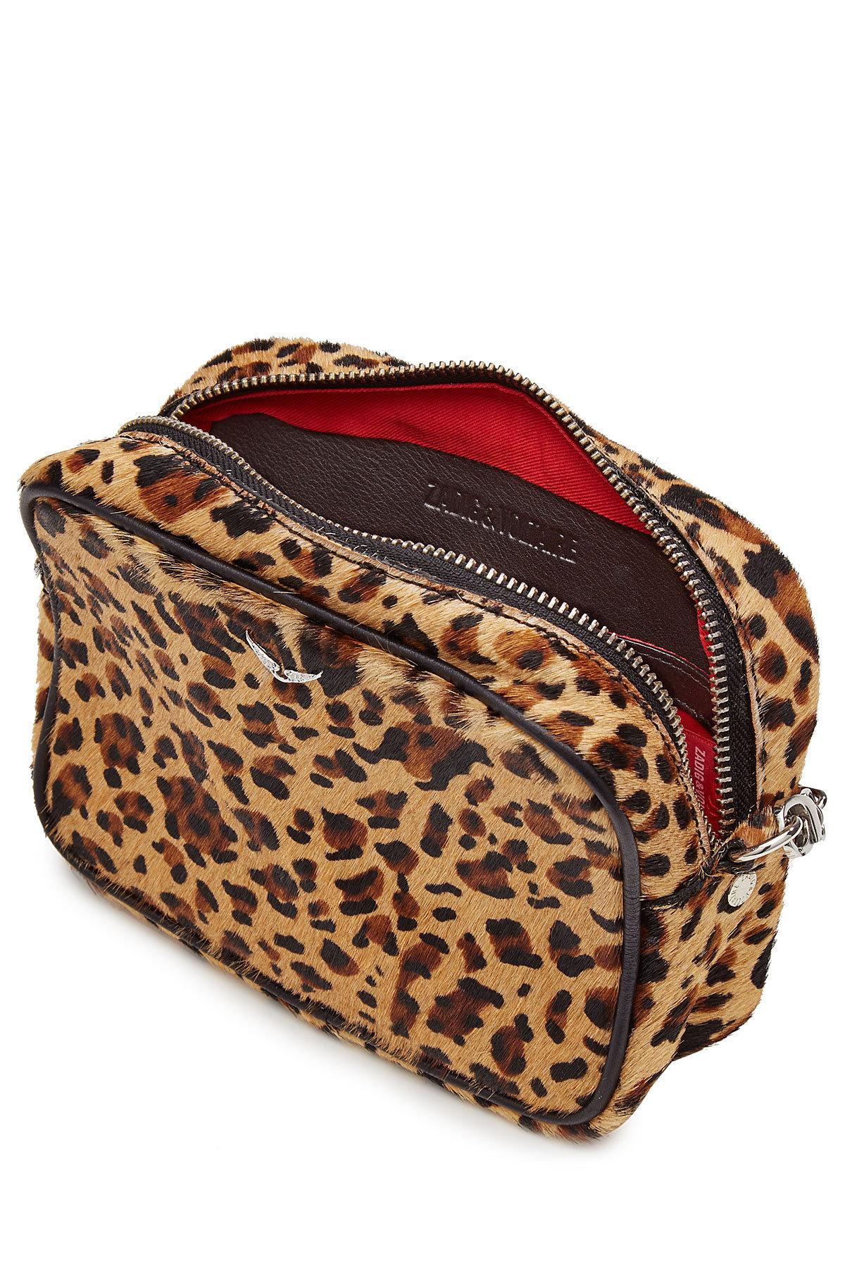 Pony Hair Bags IUCN Water