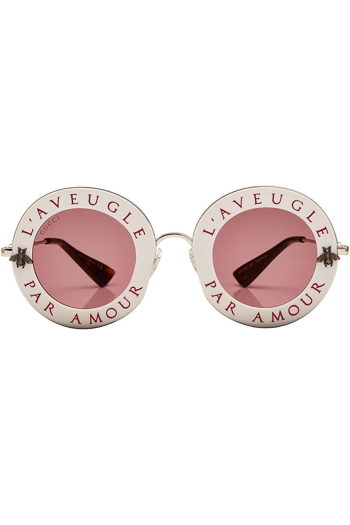 Online l par frames amour aveugle gucci sunglasses pink cheap cheap