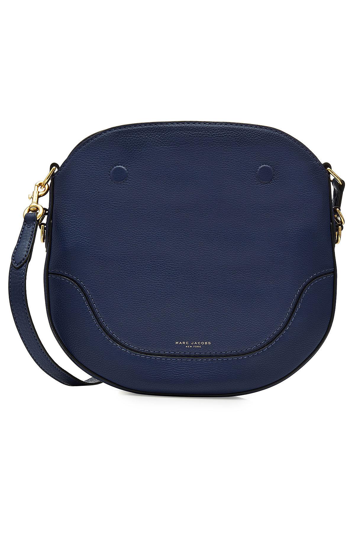 Marc Jacobs Drifter Hobo Bag | IUCN Water