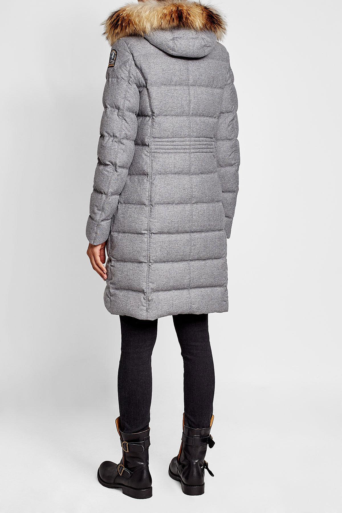 parajumpers WOOL DOWN parajumpers WOOL DOWN