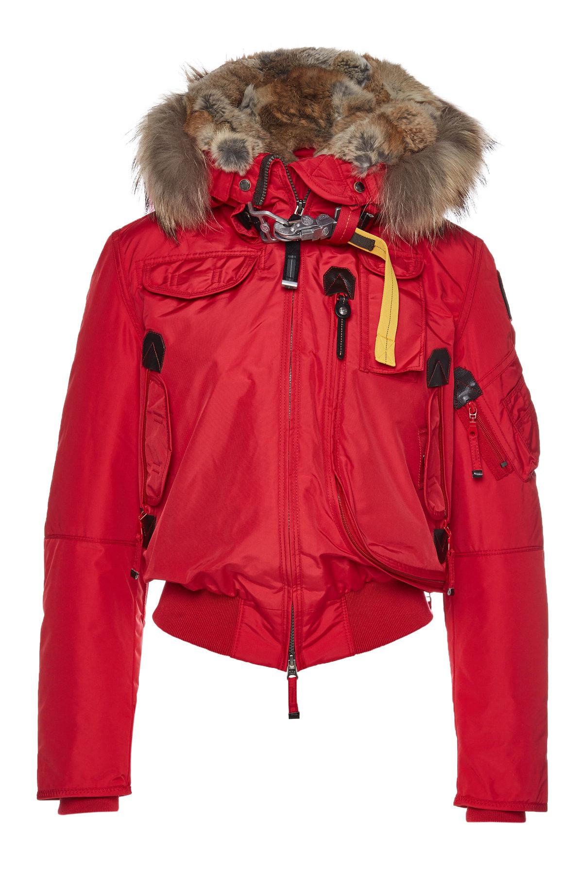 parajumpers BOMBERS BORDEAUX parajumpers BOMBERS BORDEAUX