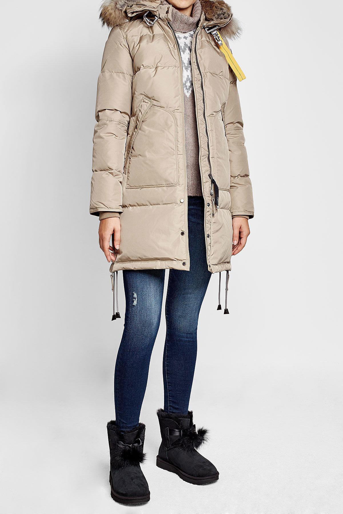 parajumpers long bear medium parajumpers long bear medium