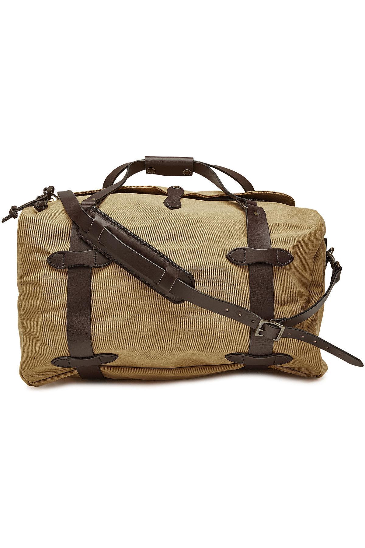 Filson Travel Bag 70409 Tan