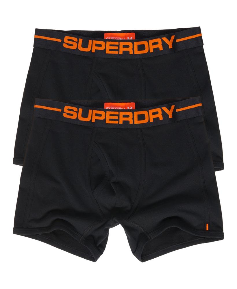 superdry boxer trunks