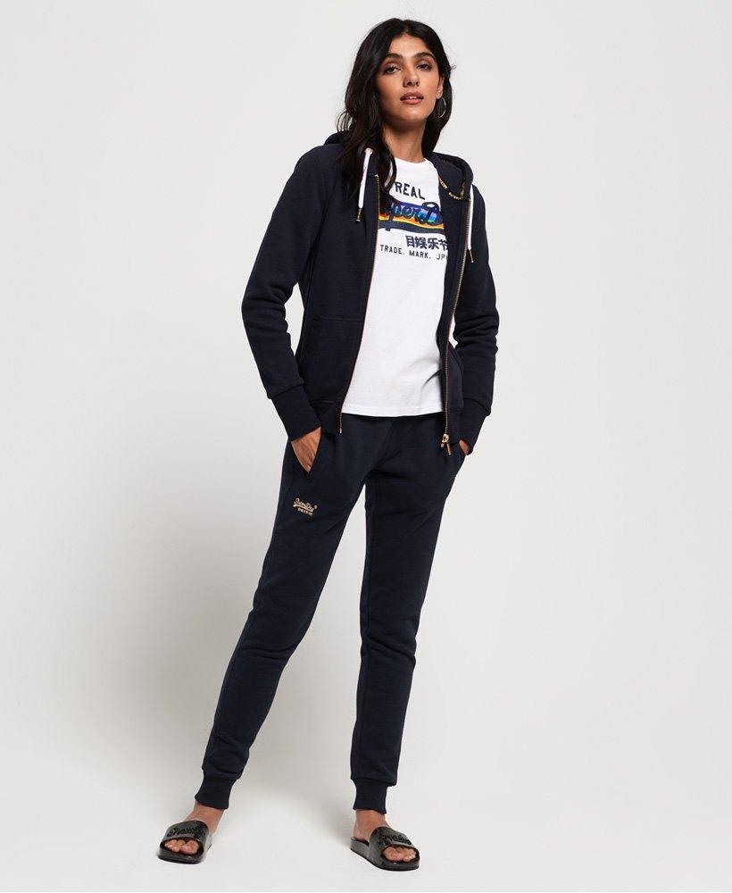 superdry track pants womens