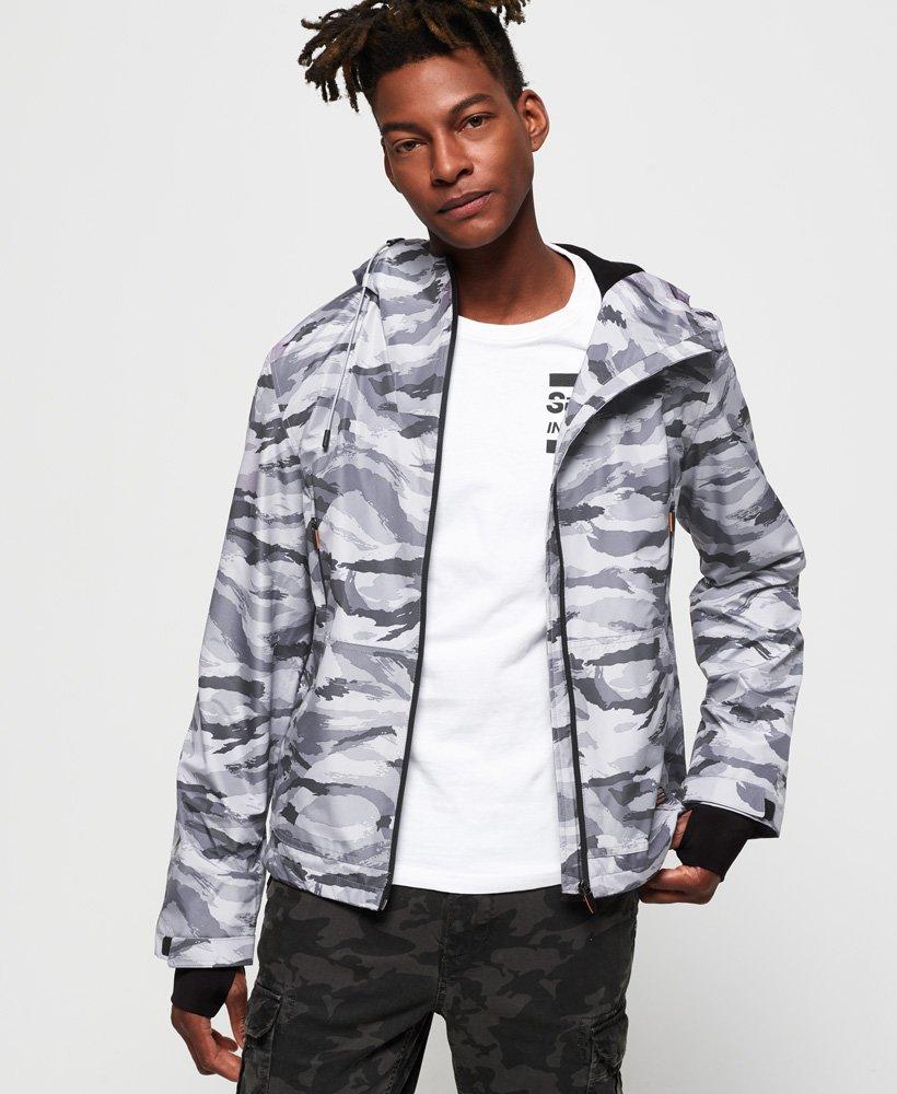 superdry arctic elite windcheater